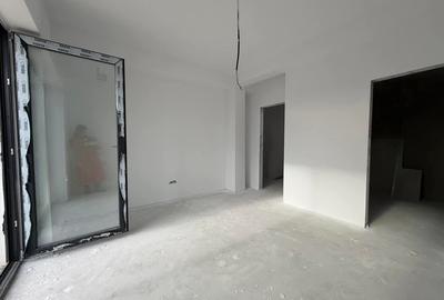 Casa individuala, teren 750 mp, Chinteni cu panorama spre lac - 5