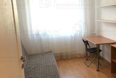 Apartament cu 3 camere decomandat, mobilat în Tineretului - 9