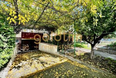 VALU LUI TRAIAN/CASA INDIVIDUALĂ/CURTE GENEROASA/SUPERBA/STRADALA/ZONA CENTRALA - 6