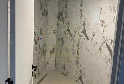 Hala industriala 430mp cu spatiu de birouri 130mp | Oradea - 1