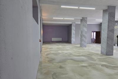 Spațiu de închiriat - 2