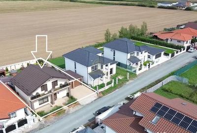 Casă cu 3 camere cu Teren 507 Mp în Central - 8