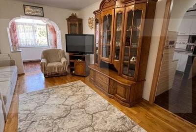Apartament cu 2 camere semidecomandat în Central - 7