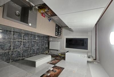 Apartament cu 2 camere semidecomandat în Lujerului - 3