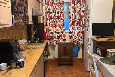 Apartament cu 2 camere decomandat, mobilat în - 6