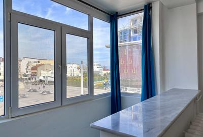 Birou, de 55 mp, în Ultracentral - 3