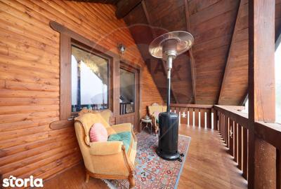 Casă cu 4 camere cu Teren 1487 Mp în Bartolomeu - 11