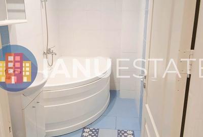 Apartament cu 3 camere decomandat, mobilat în 13 Septembrie - 4