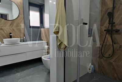 Casă individuală cu 4 camere cu Canalizare în Iris - 10