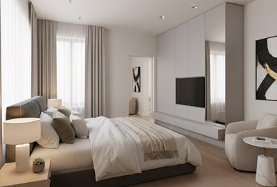 Apartament cu 2 camere decomandat în Militari - 6