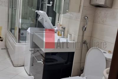 Apartament cu 2 camere decomandat în Unirii - 5