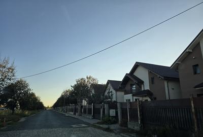 Vanzari terenuri in Navodari - 3