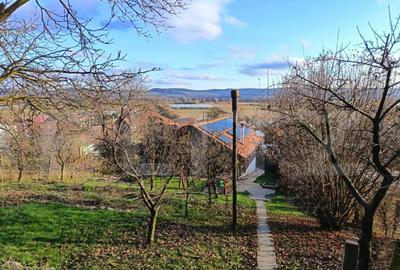Casa superba cu 15 ari teren situata in Curteni - 10