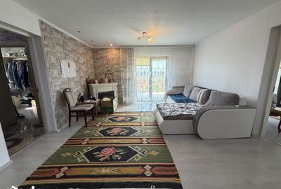 Casă cu 5 camere cu Teren 1175 Mp în Central - 8