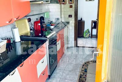 Apartament 2 camere centru, langa Facultati - 4