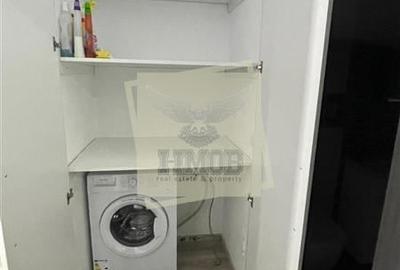 Apartament 3 camere parcare subterana zona Turnisor - 11