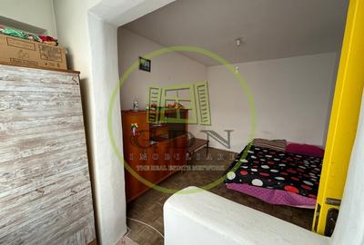 Apartamemt 2 camere, semidecomandat, 42mp, etajul 1, Craiovita, zona Racheta - 4