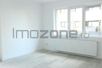 3 CAMERE LA PARTER CU CURTE PROPRIE DE 57MP,  2 BAI, POZITIE PE SUD, COMISION 0% - 4