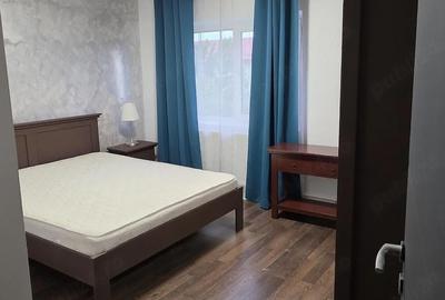 Apartament cu 2 camere decomandat în Cornetu - 3