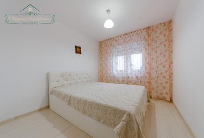 Apartament cu 2 camere + Garaj, zona Romanilor, Arad - 4