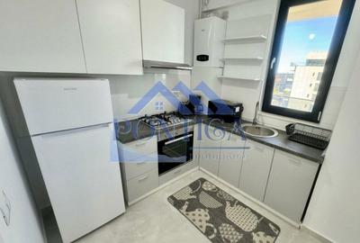 Apartament cu 2 camere în Cazino - 19