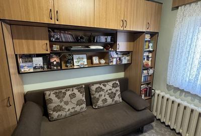Apartament cu 3 camere decomandat în Central - 5