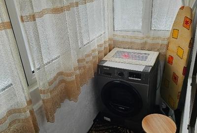 Apartament cu 2 camere decomandat, mobilat în Lujerului - 7