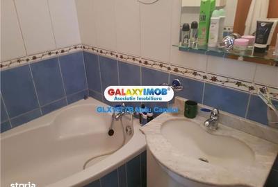 Apartament cu 2 camere decomandat, mobilat în 13 Septembrie