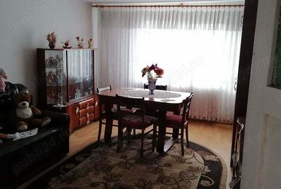 Casă cu 3 camere în Central - 9