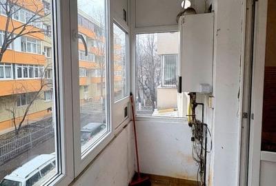 Vitan – Aleea Lacramioarei | Apartament 3 camere, decomandat, etaj 1 - 4