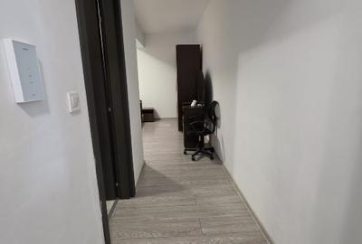 Garsonieră decomandată în Bucium - 10