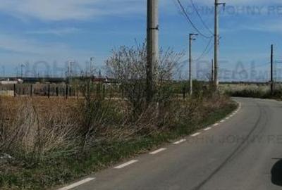 Teren în Periș - 4