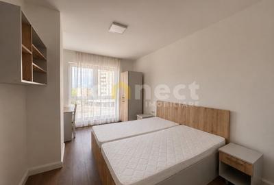 Apartament cu 3 camere, mobilat în Gheorgheni - 2