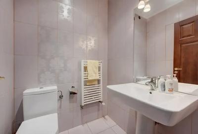 Apartament 4 camere vis a vis de Parcul Herastrau! - 9