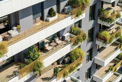 Centru - mobilat, utilat, finisaje premium - 10