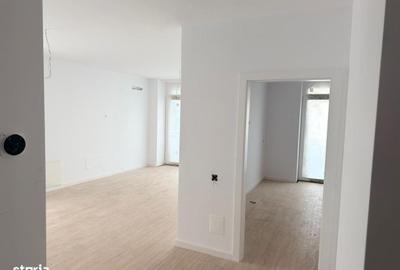 Apartament cu 3 camere în Circumvalațiunii - 16