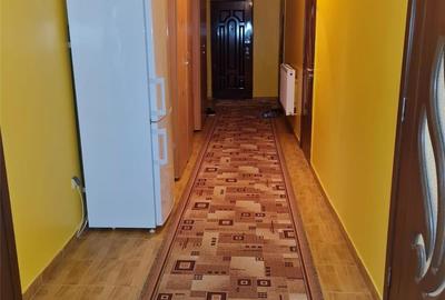 Casă cu 3 camere în Roma - 8