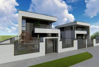 Casă cu 3 camere cu Teren 322 Mp în Covaci - 6