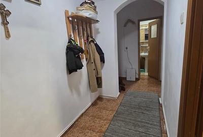 Apartament cu 2 camere decomandat în Dacia - 7