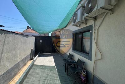 Casa 3 camere Faleza Nord aproape de plaja, centrala gaze, aer conditionat - 17