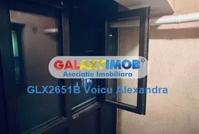 Garsoniera Bloc Nou - Berceni - Dimitrie Leonida - 3 Min Metrou - 8