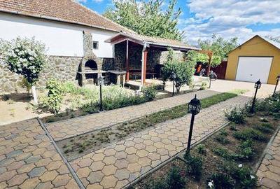 Casă cu 4 camere cu Teren 151 Mp în Macea - 6