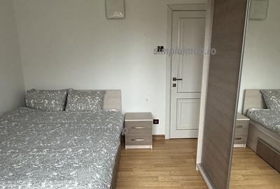 Apartament cu 3 camere decomandat, mobilat în Liviu Rebreanu - 7