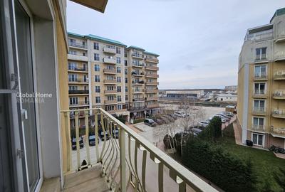 Apartament cu 3 camere decomandat, mobilat în Ștefăneștii de Jos - 19