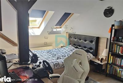Apartament cu 2 camere decomandat în Brașovul Vechi - 13