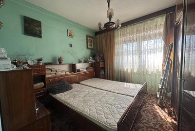Apartament cu 3 camere decomandat în Republicii - 2