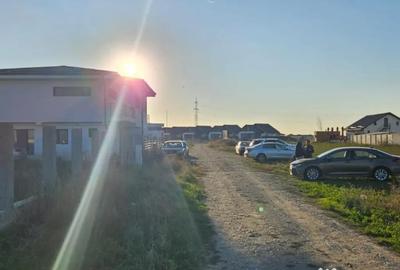 Teren de 406 mp, în Central - 3