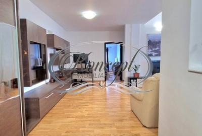 Apartament cu 2 camere semidecomandat, mobilat în Andrei Mureșanu - 8