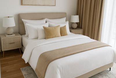 PROPRIETAR, PIPERA, RESIDENCE 5, Apartament 3 Camere Premium, 145 mp construiti - 9