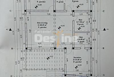 Casă individuală cu 3 camere cu Teren 510 Mp în Valea Adâncă - 17